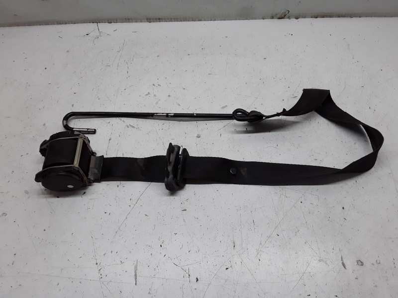 Recambio de cinturon seguridad delantero para seat ibiza (6k) cl referencia OEM IAM   
