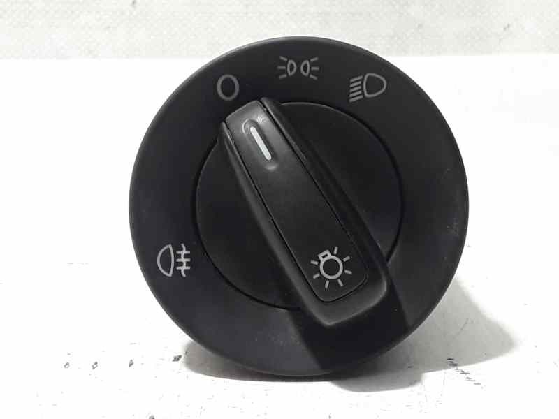 Recambio de mando luces para volkswagen polo (6r1) advance referencia OEM IAM   