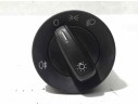 Recambio de mando luces para volkswagen polo (6r1) advance referencia OEM IAM   