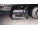 Recambio de elevalunas trasero izquierdo para peugeot 307 berlina (s2) xs + referencia OEM IAM  6 PINS ELECTRICO