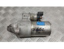 Recambio de motor arranque para kia rio iv (yb, sc, fb) 1.25 referencia OEM IAM 3610003BB0 REMY 8000969