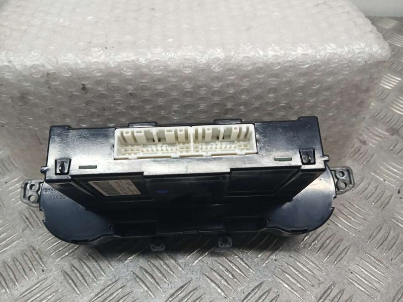 Recambio de mando climatizador para kia magentis emotion referencia OEM IAM 972502G200K2 F5100070 