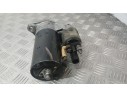 Recambio de motor arranque para volkswagen transporter t5 autobús (7hb, 7hj, 7eb, 7ej) 2.5 tdi referencia OEM IAM 02M911023Q BOS