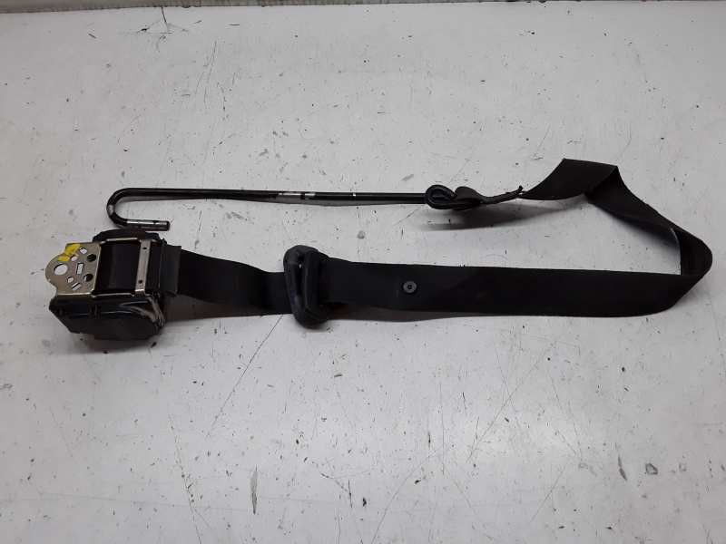 Recambio de cinturon seguridad delantero para seat ibiza (6k) cl referencia OEM IAM   