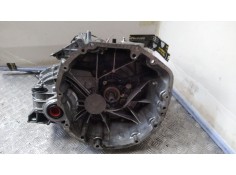 CAJA CAMBIOS 32100JG70B 5 Velocidades 