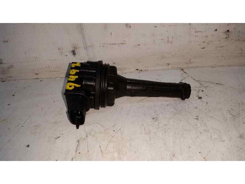 Recambio de bobina encendido para volvo s60 berlina 2.4 t / 2.5 t referencia OEM IAM 0221604001 9125601 BOSCH