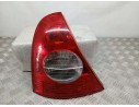 Recambio de piloto trasero izquierdo para renault clio ii fase ii (b/cb0) base authentique referencia OEM IAM 8200071413  