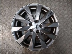 Recambio de llanta para honda cr-v (re) comfort referencia OEM IAM 7X18 5 TORN ET 50 ALUMINIO 