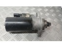 Recambio de motor arranque para volkswagen transporter t5 autobús (7hb, 7hj, 7eb, 7ej) 2.5 tdi referencia OEM IAM 02M911023Q BOS