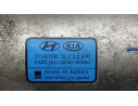 Recambio de motor arranque para kia rio iv (yb, sc, fb) 1.25 referencia OEM IAM 3610003BB0 REMY 8000969