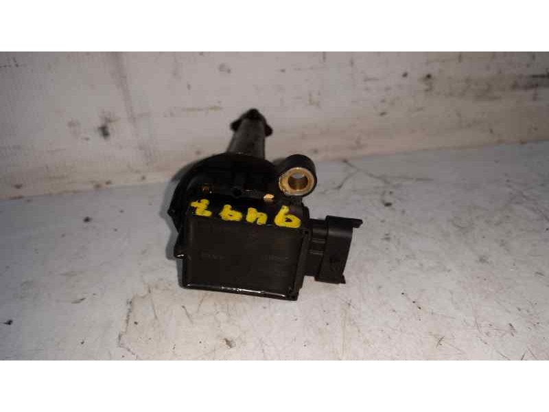 Recambio de bobina encendido para volvo s60 berlina 2.4 t / 2.5 t referencia OEM IAM 0221604001 9125601 BOSCH