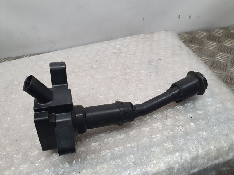 Recambio de bobina encendido para ford s-max trend referencia OEM IAM DS7G12A366BB  