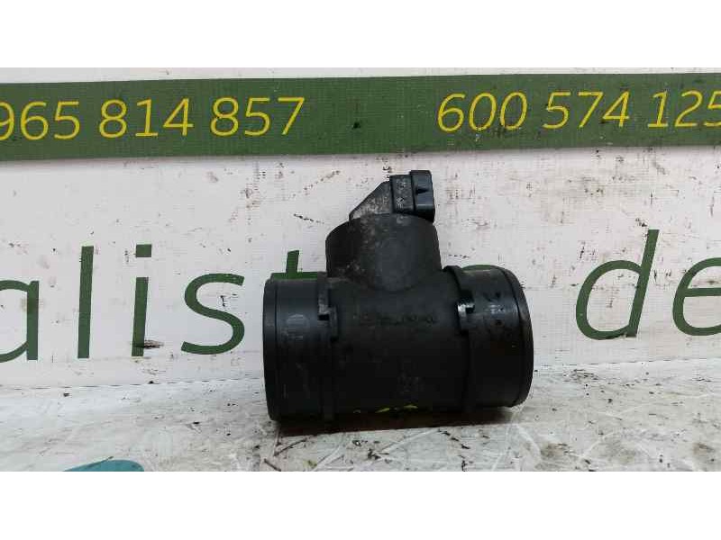 Recambio de caudalimetro para opel astra h berlina cosmo referencia OEM IAM A0067828  DELPHI