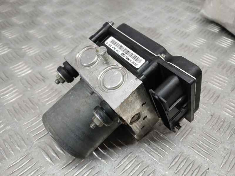 Recambio de abs para toyota corolla verso (r1) 2.2 d-4d luna referencia OEM IAM 44540OF020 0265234222 BOSCH