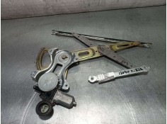 ELEVALUNAS DELANTERO IZQUIERDO 8572058010 620401770 ELÉCTRICO DENSO