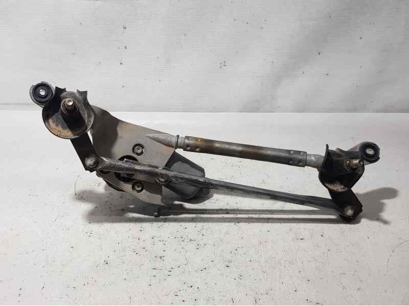 Recambio de motor limpia delantero para toyota yaris (ksp9/scp9/nlp9) básico referencia OEM IAM 851100D080  5 PINS