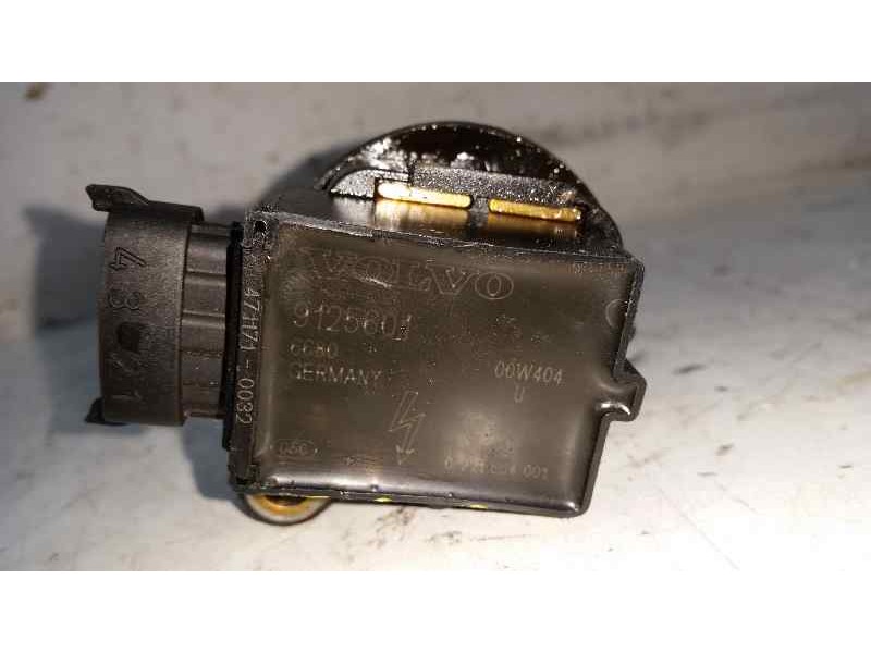 Recambio de bobina encendido para volvo s60 berlina 2.4 t / 2.5 t referencia OEM IAM 0221604001 9125601 BOSCH