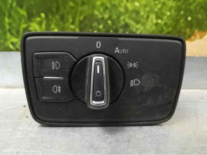 Recambio de mando luces para volkswagen passat lim. (3g2) sport bmt referencia OEM IAM 3G0941633H  