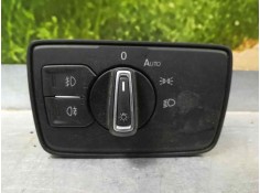 Recambio de mando luces para volkswagen passat lim. (3g2) sport bmt referencia OEM IAM 3G0941633H  