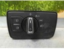 Recambio de mando luces para volkswagen passat lim. (3g2) sport bmt referencia OEM IAM 3G0941633H  