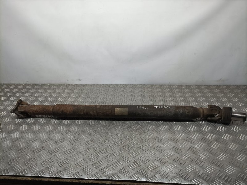 Recambio de transmision central para suzuki grand vitara 5 puertas sq (ft) 4x4 referencia OEM IAM 2710265D00000  TRASERA