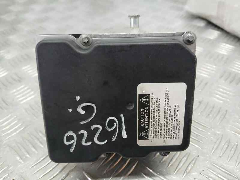 Recambio de abs para toyota corolla verso (r1) 2.2 d-4d luna referencia OEM IAM 44540OF020 0265234222 BOSCH