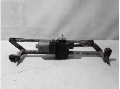 Recambio de motor limpia delantero para volkswagen polo (6r1) advance referencia OEM IAM 6R1955023C 3397021393 4 PINS BOSCH