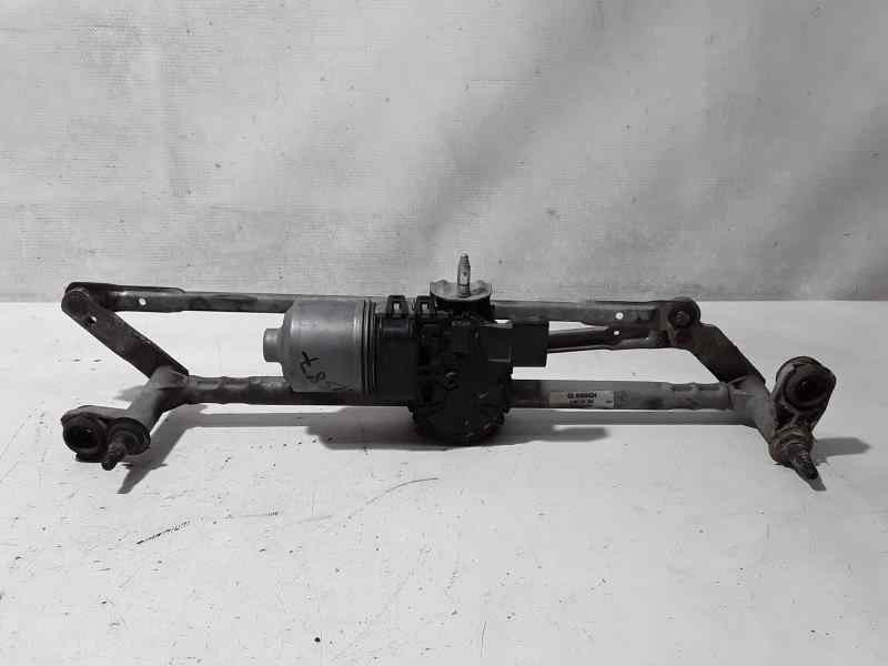 Recambio de motor limpia delantero para volkswagen polo (6r1) advance referencia OEM IAM 6R1955023C 3397021393 4 PINS BOSCH