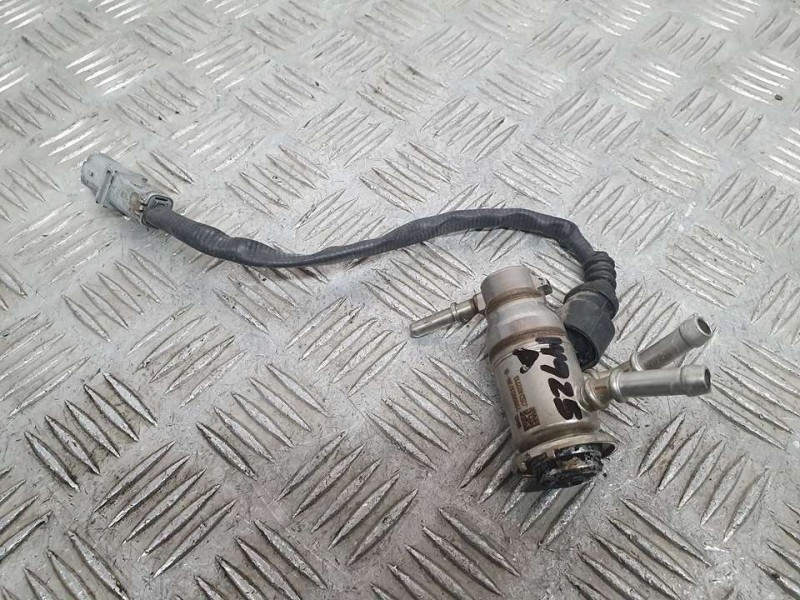 Recambio de inyector adblue para nissan qashqai (j11) acenta referencia OEM IAM 208995377R J253402213 