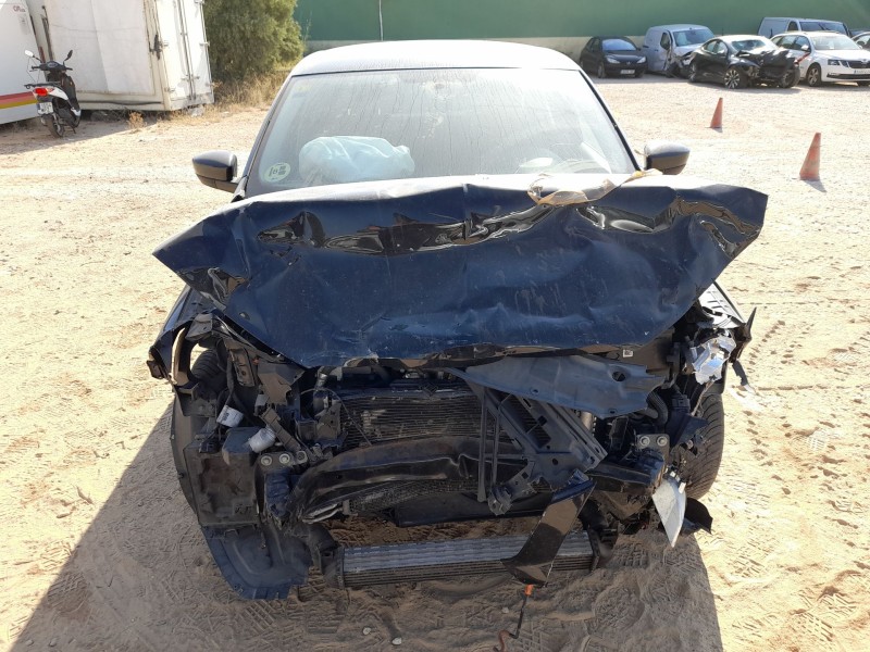 seat toledo iv (kg3) del año 2013