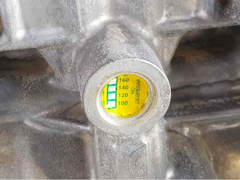 Recambio de motor completo para toyota rav4 hybrid 4x4 advance referencia OEM IAM A25A A92CG 