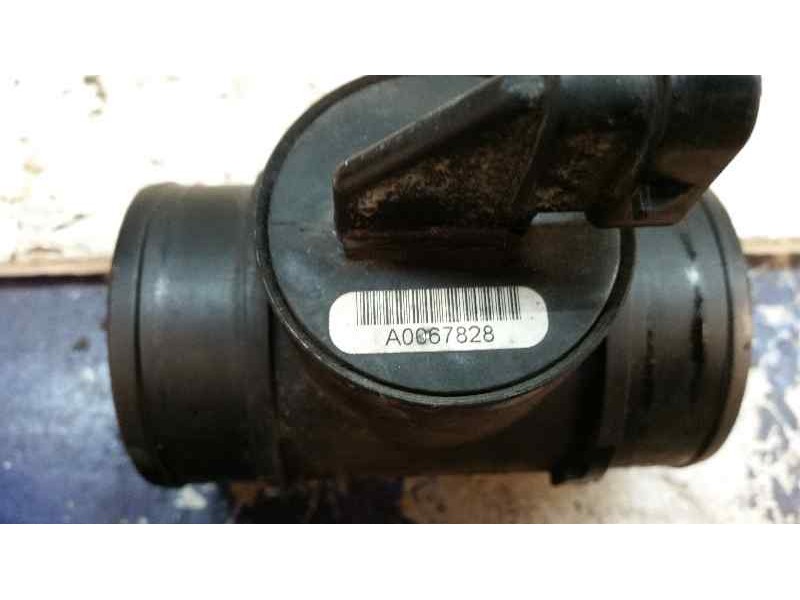 Recambio de caudalimetro para opel astra h berlina cosmo referencia OEM IAM A0067828  DELPHI