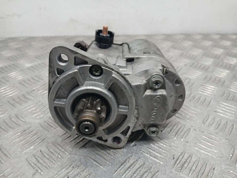 Recambio de motor arranque para kia magentis emotion referencia OEM IAM 3610027010 031013190 DENSO