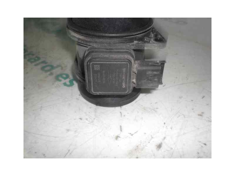 Recambio de caudalimetro para citroën c4 picasso avatar referencia OEM IAM 9645948780 5WK97001 SIEMENS VDO