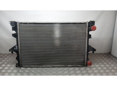 RADIADOR AGUA 7H0121253J BEHR 57559008