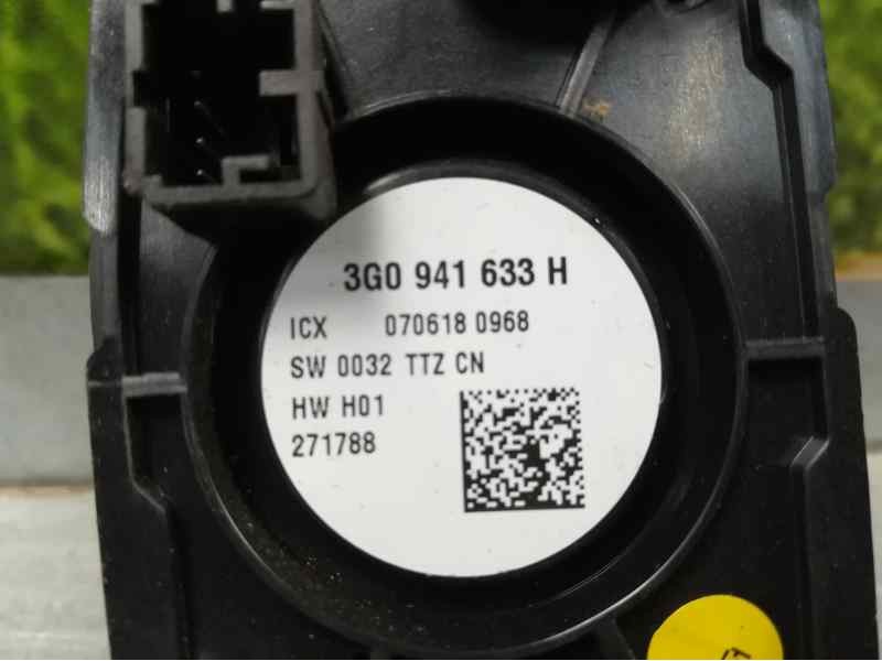 Recambio de mando luces para volkswagen passat lim. (3g2) sport bmt referencia OEM IAM 3G0941633H  