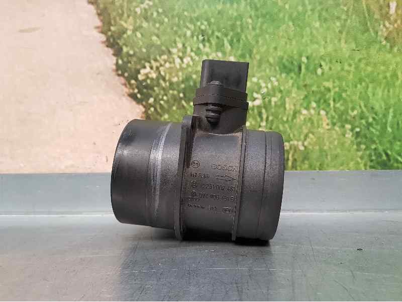 Recambio de caudalimetro para volkswagen eos (1f7) 2.0 tdi referencia OEM IAM 074906461B 0281002461 BOSCH