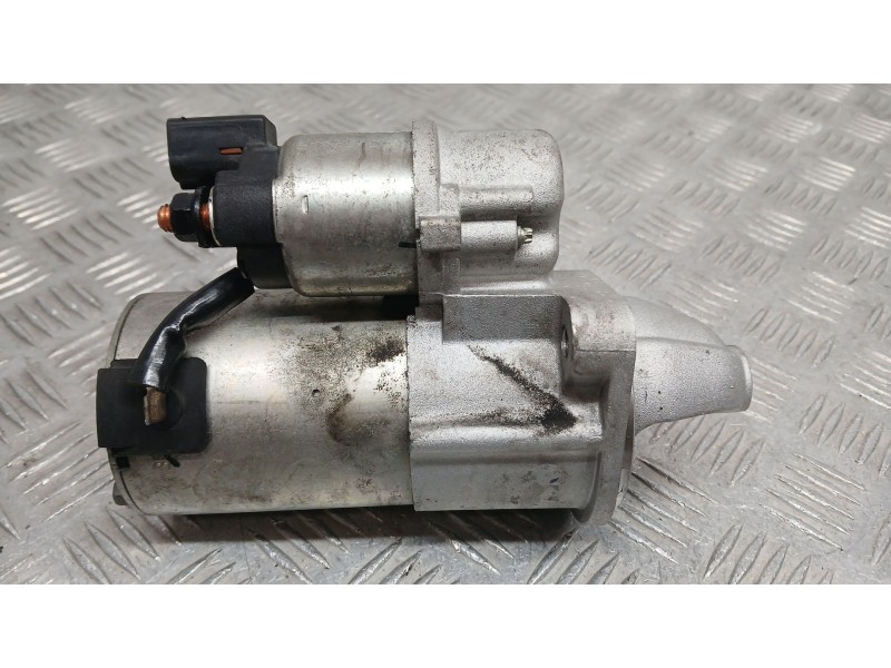 Recambio de motor arranque para kia rio iv (yb, sc, fb) 1.25 referencia OEM IAM 3610003BB0 REMY 8000969