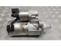 Recambio de motor arranque para kia rio iv (yb, sc, fb) 1.25 referencia OEM IAM 3610003BB0 REMY 8000969