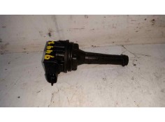 Recambio de bobina encendido para volvo s60 berlina 2.4 t / 2.5 t referencia OEM IAM 0221604001 9125601 BOSCH
