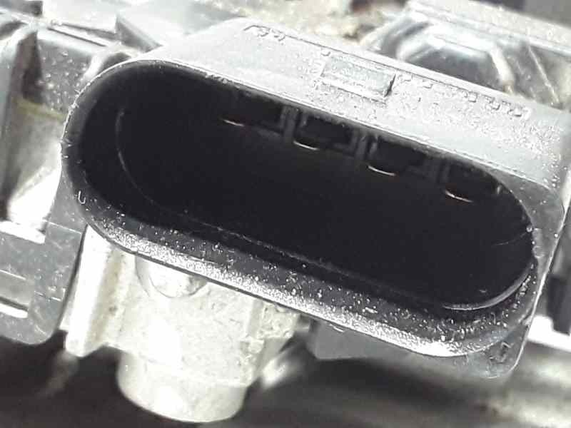 Recambio de motor limpia delantero para volkswagen polo (6r1) advance referencia OEM IAM 6R1955023C 3397021393 4 PINS BOSCH