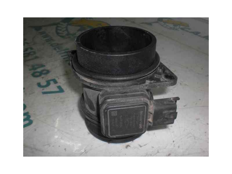 Recambio de caudalimetro para citroën c4 picasso avatar referencia OEM IAM 9645948780 5WK97001 SIEMENS VDO