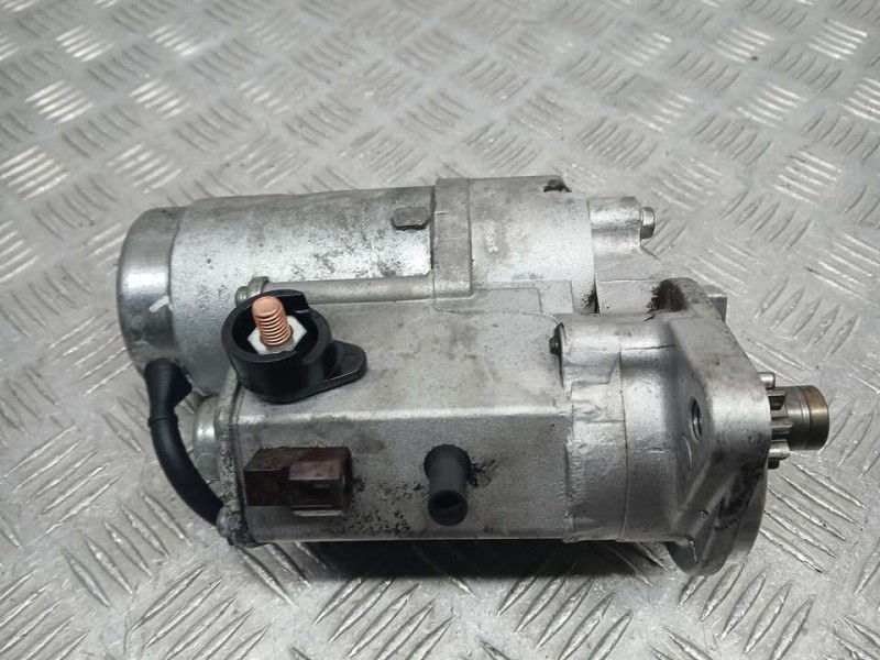 Recambio de motor arranque para kia magentis emotion referencia OEM IAM 3610027010 031013190 DENSO