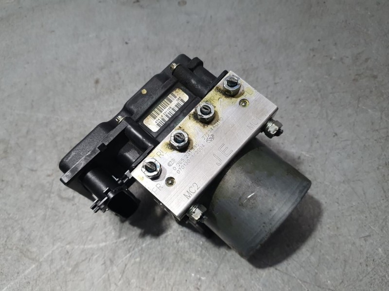 Recambio de abs para subaru legacy familiar/outback b13 (bp) 2.5i outback referencia OEM IAM 27534AG110 0265231885 BOSCH