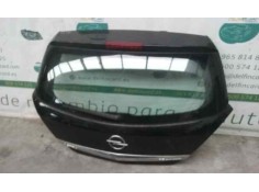 Recambio de porton trasero para opel astra h berlina cosmo referencia OEM IAM   ROZADO
