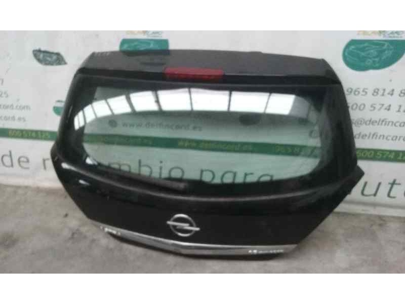Recambio de porton trasero para opel astra h berlina cosmo referencia OEM IAM   ROZADO