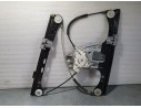 Recambio de elevalunas delantero izquierdo para mercedes-benz clase c (w203) berlina 220 cdi (203.006) referencia OEM IAM A20372