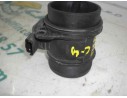 Recambio de caudalimetro para citroën c4 picasso avatar referencia OEM IAM 9645948780 5WK97001 SIEMENS VDO
