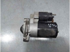 MOTOR ARRANQUE 0001116003 0001116003 BOSCH
