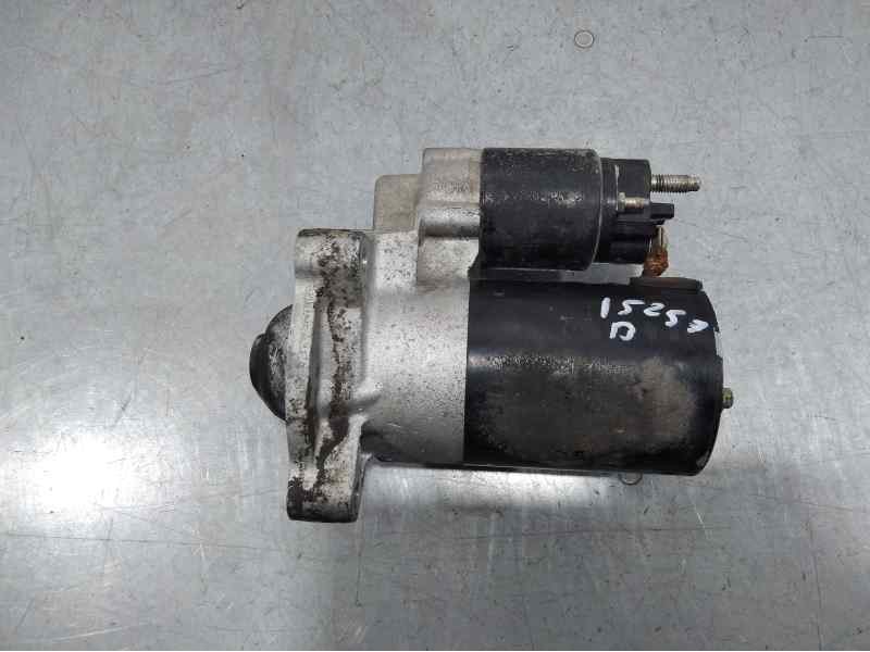 Recambio de motor arranque para peugeot 106 (s2) max referencia OEM IAM 0001116003 0001116003 BOSCH